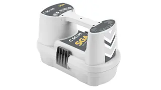 C.Scope SGA4 Signal Generator | Dual-Frequency 33kHz & 131kHz | High-Power Utility Tracing