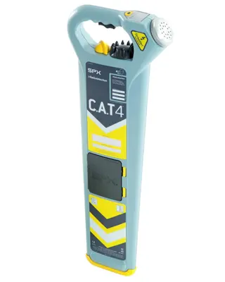 Refurbished Radiodetection CAT4 Cable Avoidance Tool | EN09/29