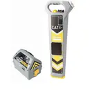 Radiodetection CAT4+ & Genny4 Hire | Digital Cable Avoidance | Precision Depth Model