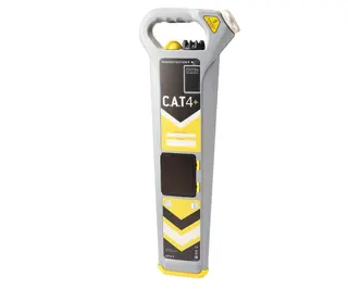 Radiodetection CAT4+ Depth Model | Digital Cable Avoidance Tool | Hire