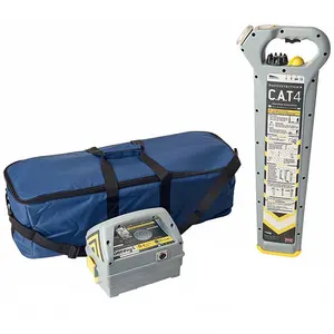 Radiodetection CAT4 & Genny4 Kit | New