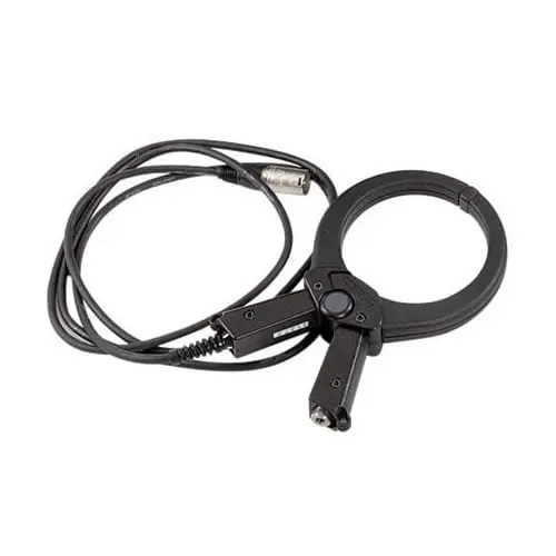 Used 100 mm clamp