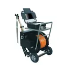 Witson Deep Underwater Borehole Inspection Camera System