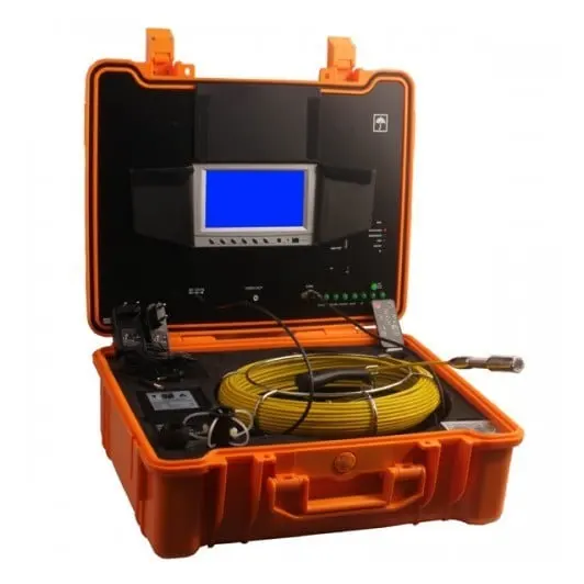 Witson 22mm Fixed Head Drain Inspection Camera