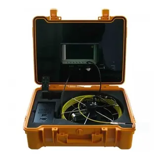 Witson 12mm Fixed Head Drain Inspection Camera