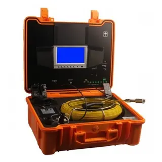 Witson Drain Inspection Camera with 512Hz Sonde