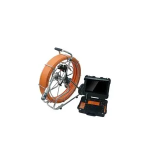 Witson Pan and Tilt Drain and Sewer Camera System