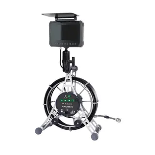 Rausch mC30 Drain Inspection Camera System