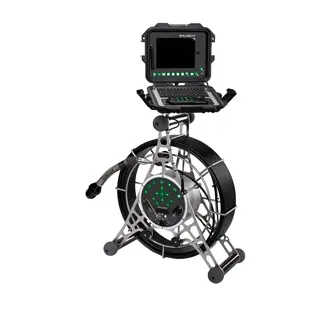 Rausch mC360 Drain Inspection Camera System