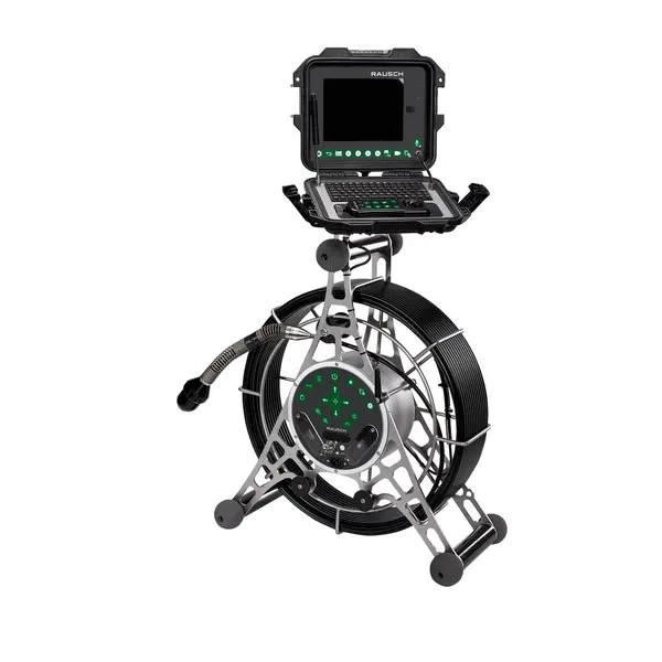 Rausch mC360 Drain Inspection Camera System