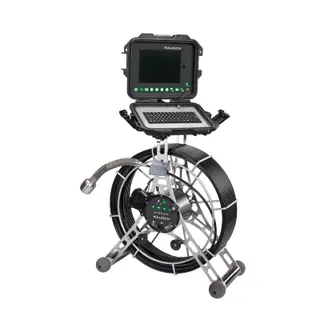 Rausch mC50 Drain Inspection Camera System