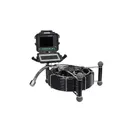 Rausch mC50 Duo Drain Inspection Camera System
