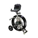 Rausch mC80 Drain Inspection Camera System