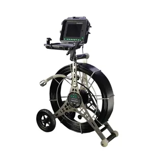 Rausch mC80 Drain Inspection Camera System