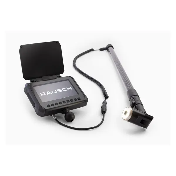 Rausch HD Telescopic Pole Camera – 4m – 940nm infrared