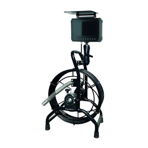 Rausch mC20 Drain Inspection Camera System