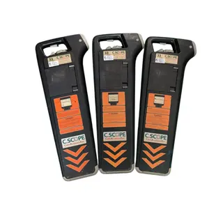 C.Scope Classic CAT33 | Subsurface Utility Detection | 3-Pack Bundle