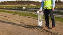 C.Scope CXL3 Cable Avoidance Tool | Multi-Mode Utility Locator | Safe Excavation Precision