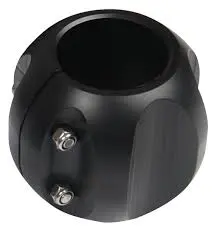 Vivax D34-HD Guide Skid | 57mm Centering Device | vCam-6 & vCam-5 Accessory