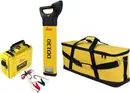 Leica DD130 Depth Package | Utility Locator Kit | Extended Depth & Signal Tracking