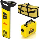 Leica DD220 SMART Package | Utility Locating Solution | Advanced Digital Signal Processing