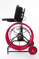 Dart DX Self-Levelling Drain Inspection Camera – Discontinued
