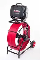 Dart DX Self-Levelling Drain Inspection Camera – Discontinued