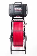 Dart DX Self-Levelling Drain Inspection Camera – Discontinued