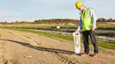 C.Scope DXL3 | Cable Avoidance Tool with Depth Measurement | Industrial Grade Detection