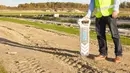 C.Scope DXL4-DBG | Cable Avoidance Tool with GPS & Bluetooth | Precision Utility Mapping