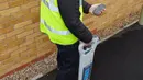 C.Scope DXL4-D | Data Logging Cable Locator | Precision Depth & Dual-Frequency