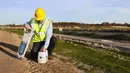 C.Scope DXL4-DBG | Cable Avoidance Tool with GPS & Bluetooth | Precision Utility Mapping