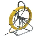 PipeDart Flexitrace 4.5mm x 50m Traceable Rod System