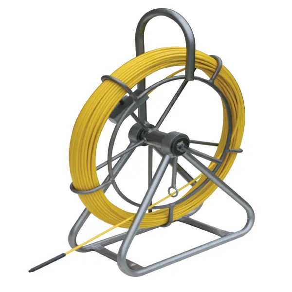 PipeDart Flexitrace 4.5mm x 50m Traceable Rod System