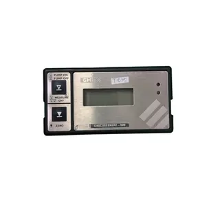 GMI Gascoseeker MK2 | Flammable Gas Detector | UK Gas Industry Standard