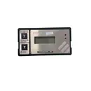 GMI Gascoseeker MK2 / MK2-500 | Refurbished Gas Detector | ATEX % LEL & Volume
