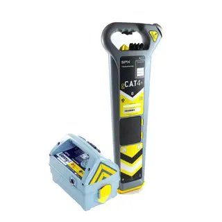 Refurbished Radiodetection gCAT4+ & Genny4 Kit
