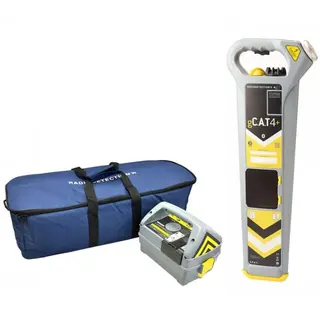 Radiodetection gCAT4+ & Genny4 Kit | New