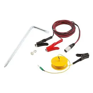 Radiodetection Genny Connection Kit | Utility Signal Application | Precision Tracing Accuracy