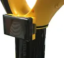 Vivax-Metrotech vLoc3 Series Garmin GLO GPS Holder | Precision Mounting Bracket
