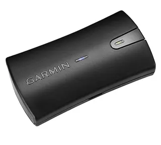 Vivax Garmin GLO | High-Speed GPS/GLONASS Receiver | 10Hz Real-Time Accuracy
