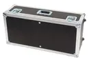 Radiodetection 10/RD7K8KCASE | Locator & Tx Transmitter Hard Flight Case | Wheeled Field Protection
