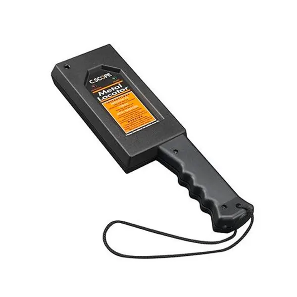 C.Scope Wall Metal Detector