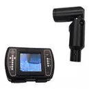 SECA DS100-DM Wireless Camera – Discontinued