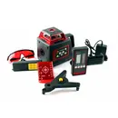 Datum Constructor - RED Beam Laser Level
