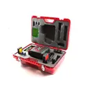 Datum Constructor Laser Level - CASE