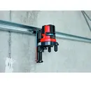 LP618 Datum Laser Mount