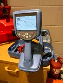 Rd8200G Screen