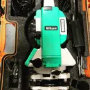 Nikon NPL-332 5" Total Station - Pre Used