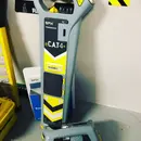 Used EN91 Radiodetection eCAT4+